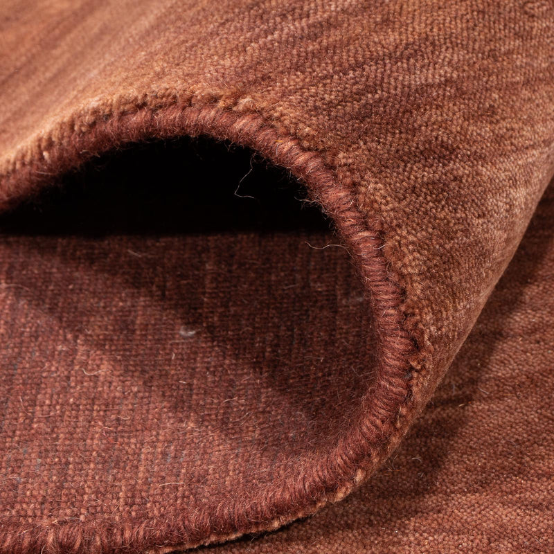 Gabbeh Teppich - Loribaft Indus 247 x 172 cm
