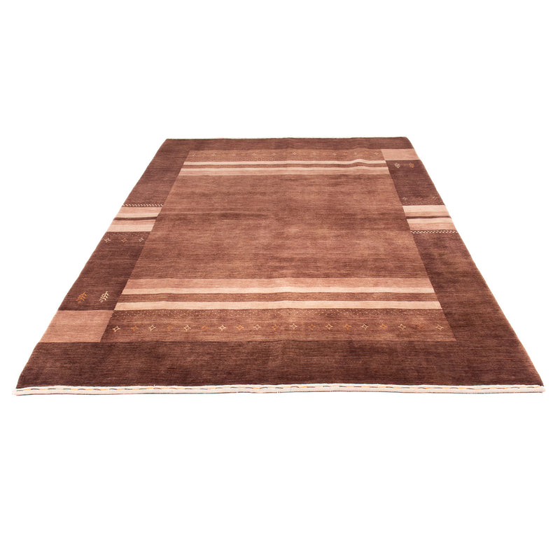 Gabbeh Teppich - Loribaft Indus 247 x 172 cm