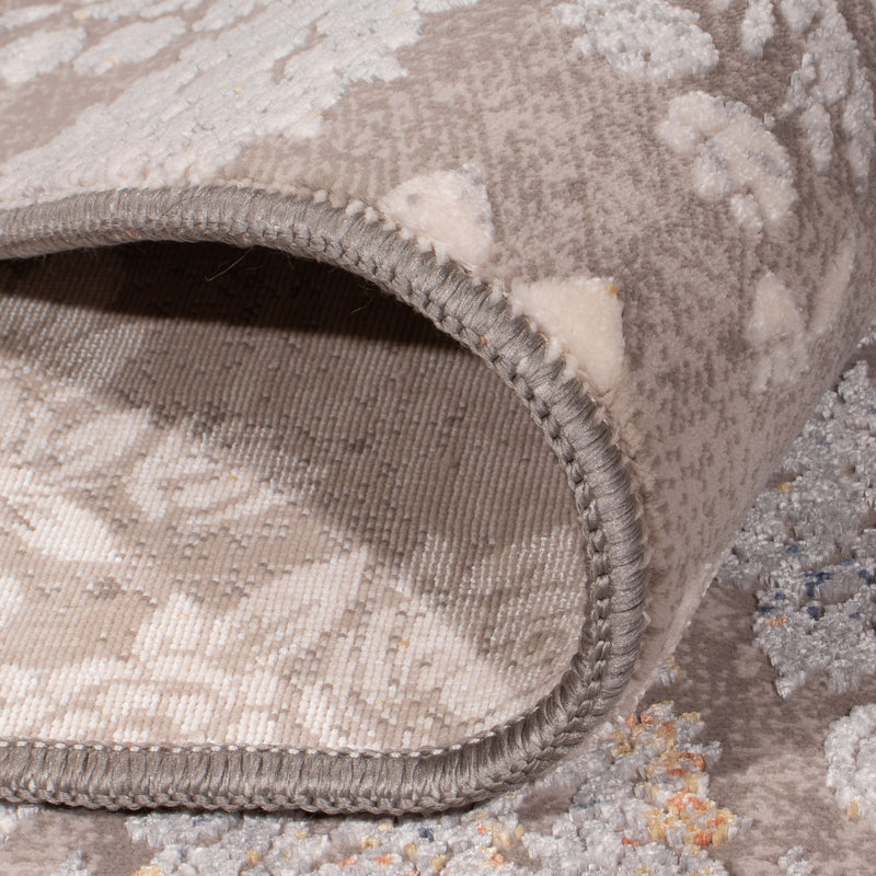 Designer Teppich 225 x 150 cm Teppich Wohnzimmer