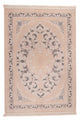 Designer Teppich 225 x 150 cm Teppich Wohnzimmer