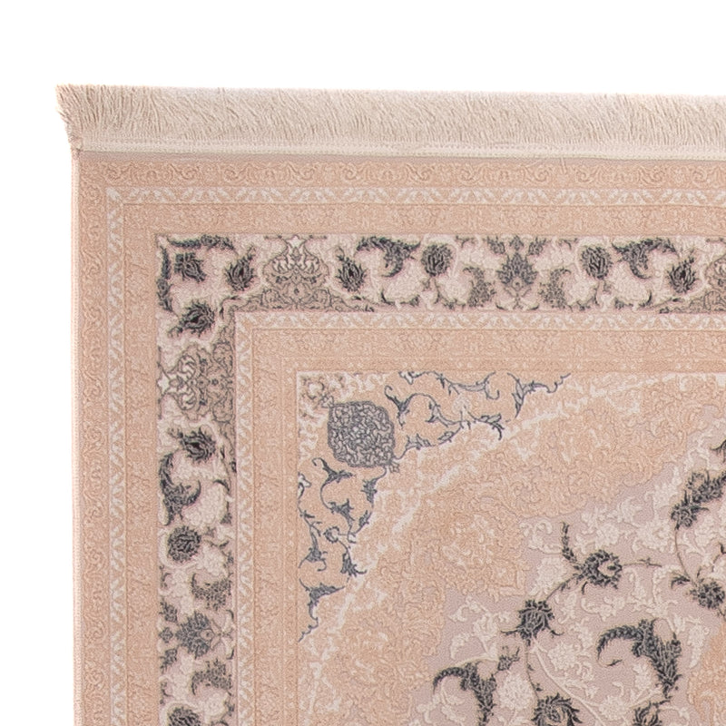 Designer Teppich 225 x 150 cm Teppich Wohnzimmer