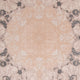 Designer Teppich 225 x 150 cm Teppich Wohnzimmer