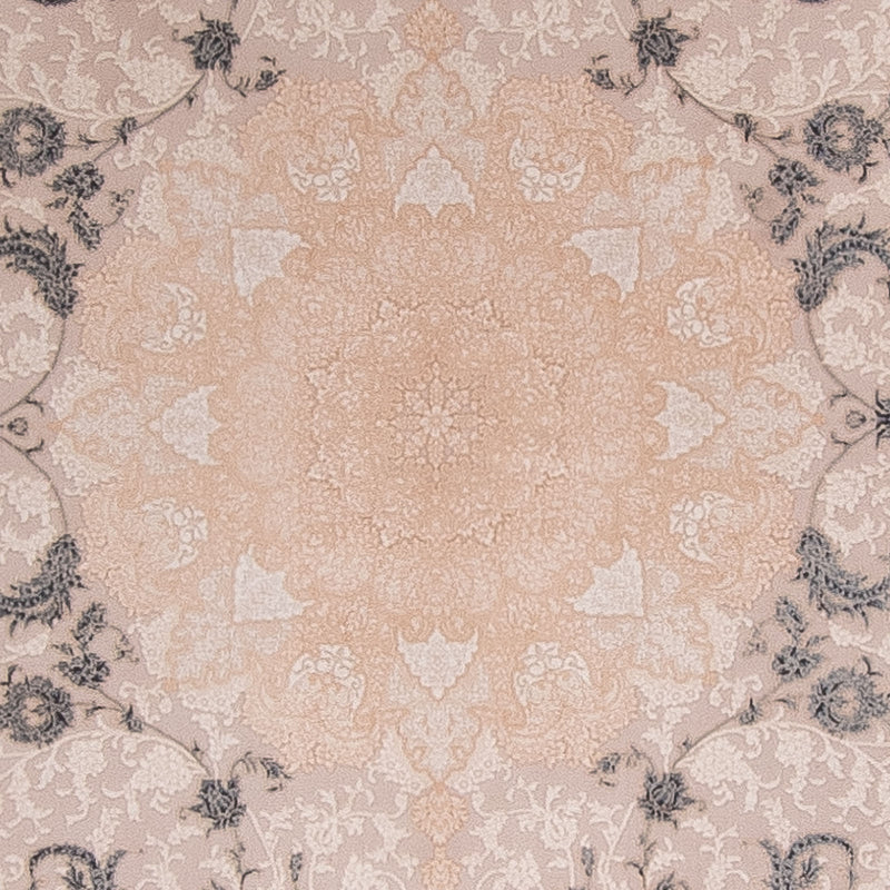 Designer Teppich 225 x 150 cm Teppich Wohnzimmer