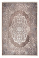 Designer Teppich 225 x 150 cm Teppich Wohnzimmer