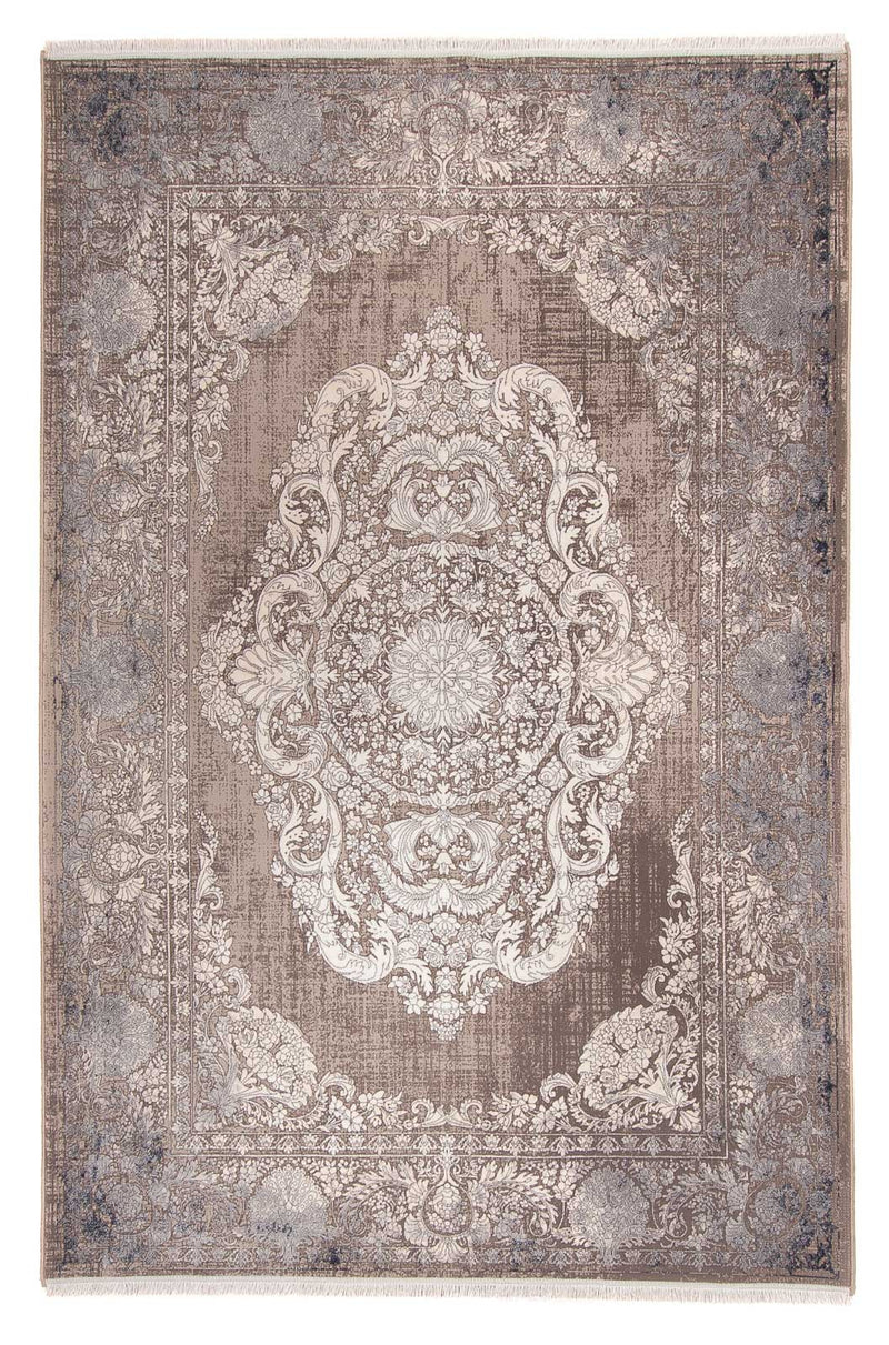 Designer Teppich 225 x 150 cm Teppich Wohnzimmer