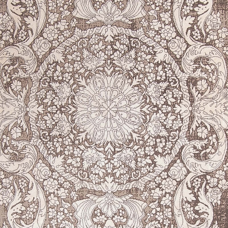 Designer Teppich 225 x 150 cm Teppich Wohnzimmer
