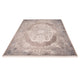 Designer Teppich 225 x 150 cm Teppich Wohnzimmer