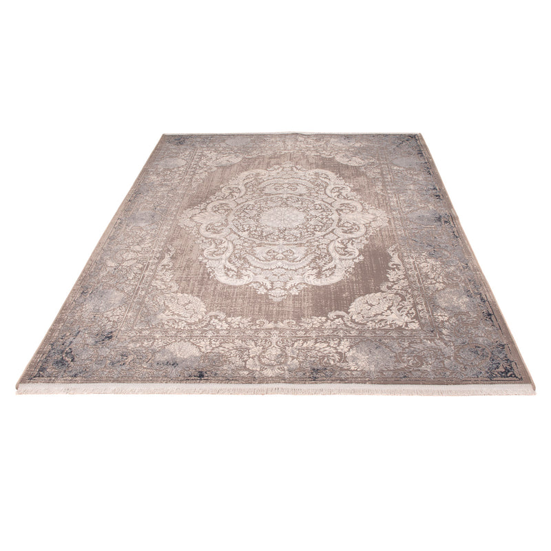 Designer Teppich 225 x 150 cm Teppich Wohnzimmer