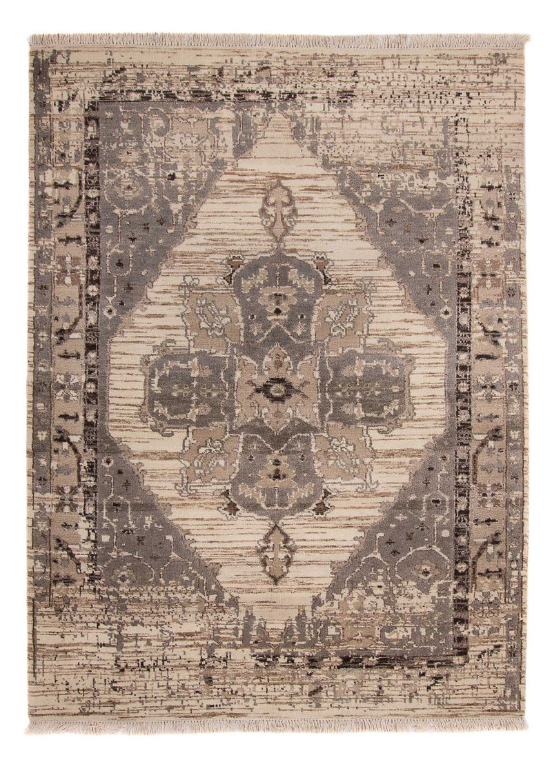 Designer Teppich 235 x 165 cm