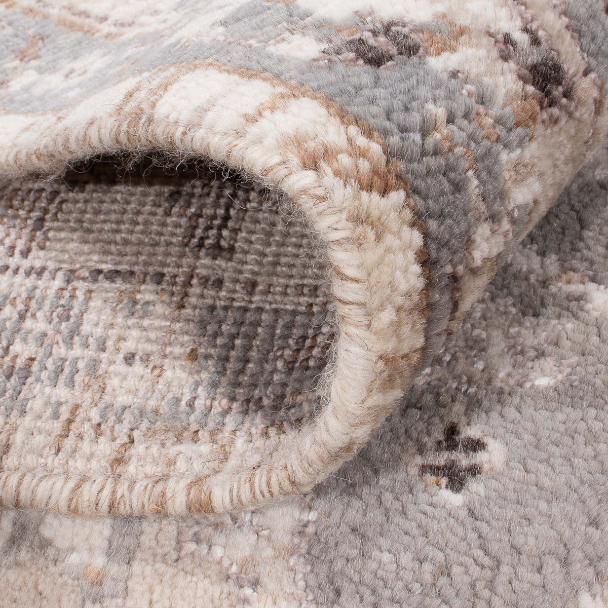 Designer Teppich 235 x 165 cm