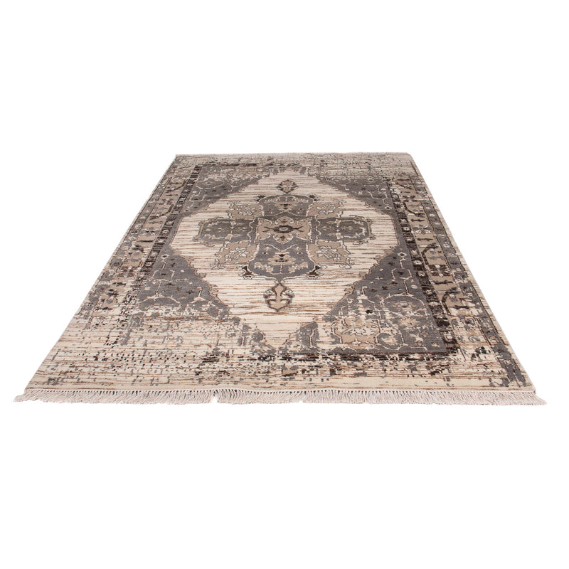 Designer Teppich 235 x 165 cm