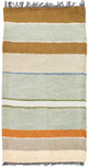 Tapis Népalais 140x70cm - Tapis en laine