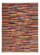 Kilim moderno Tappeto 202x147cm - Tappeto di lana