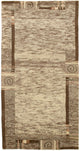 Tapis Népalais 140x70cm - Tapis en laine