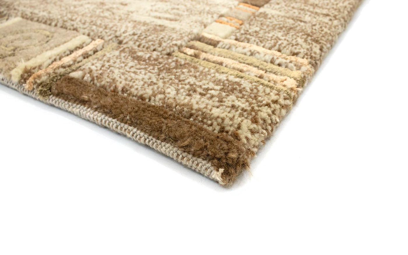 Tapis Népalais 140x70cm - Tapis en laine