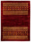 Gabbeh Teppich - Loribaft Indus 240 x 175 cm