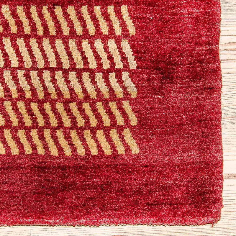 Gabbeh Teppich - Loribaft Indus 240 x 175 cm