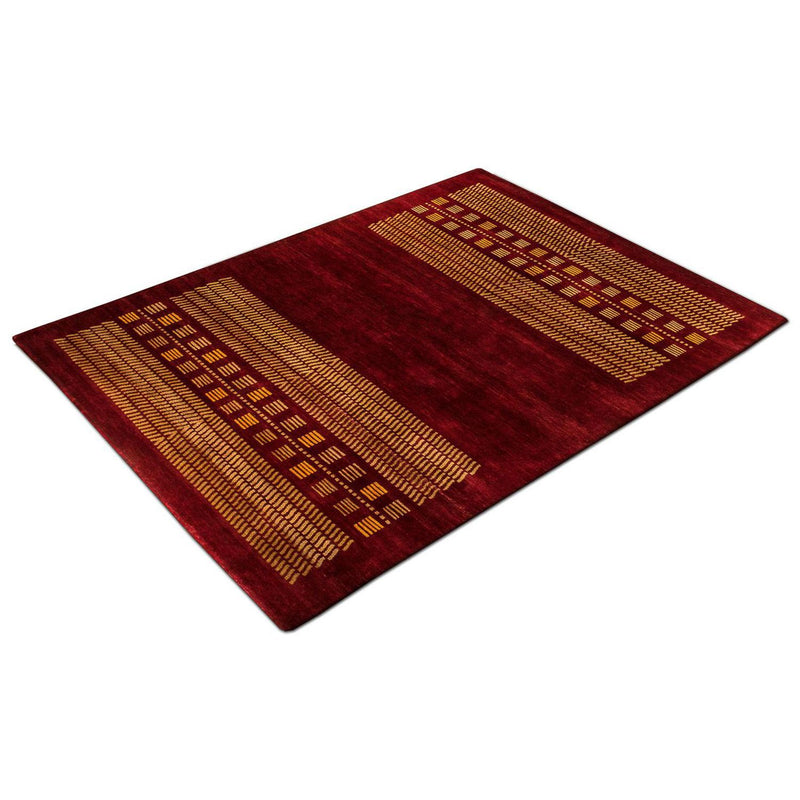 Gabbeh Teppich - Loribaft Indus 240 x 175 cm