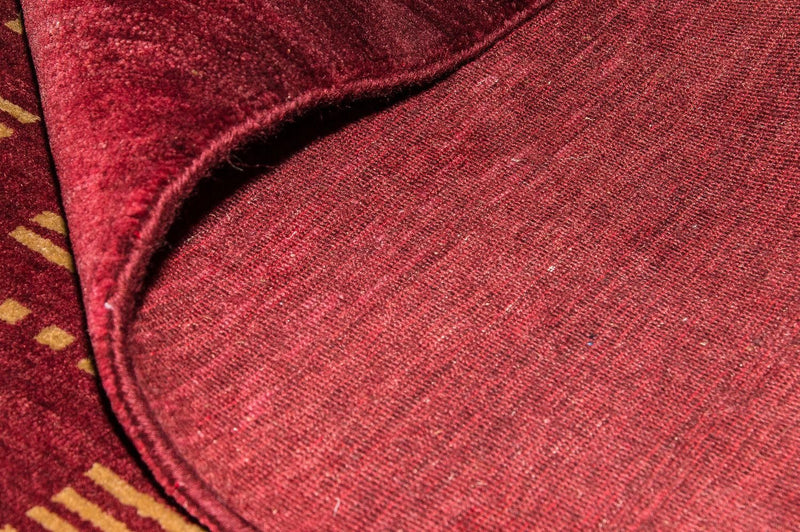 Gabbeh Teppich - Loribaft Indus 240 x 175 cm