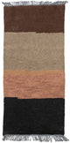 Tappeto Nepal 140x70cm - Tappeto di lana