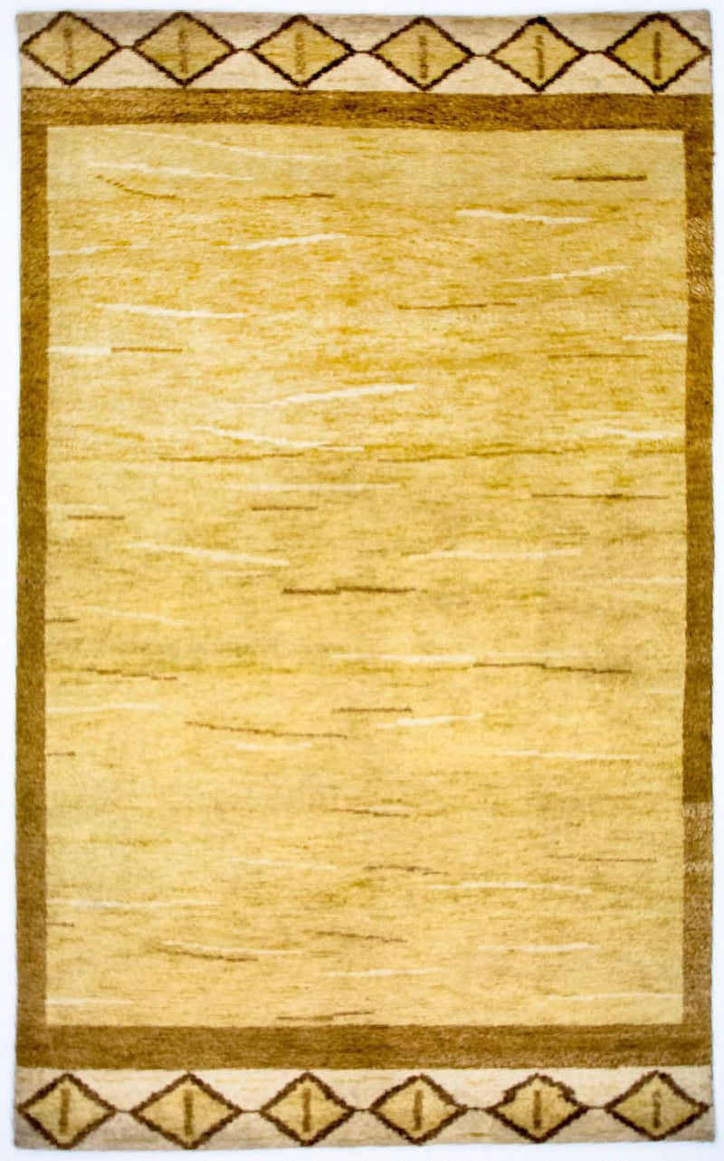 Gabbeh Teppich - Indus 242 x 150 cm