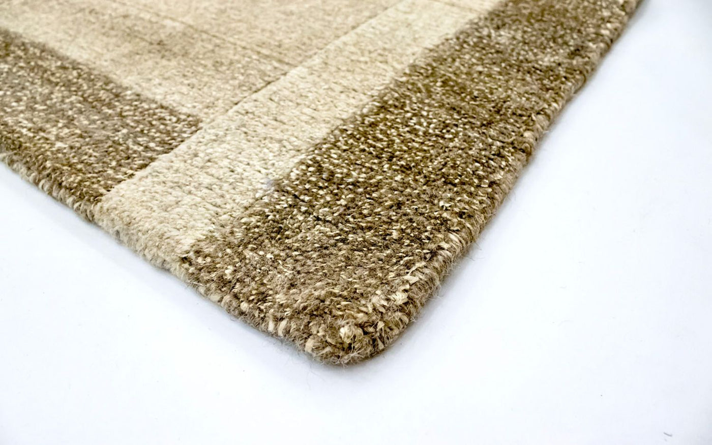 Tappeto Nepal 180x116cm - Tappeto di lana