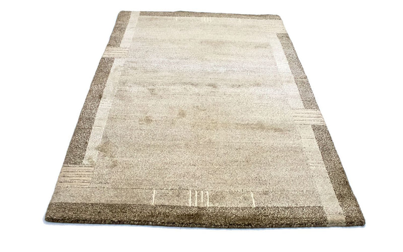 Nepal Teppich 180 x 116 cm Teppichbrücke