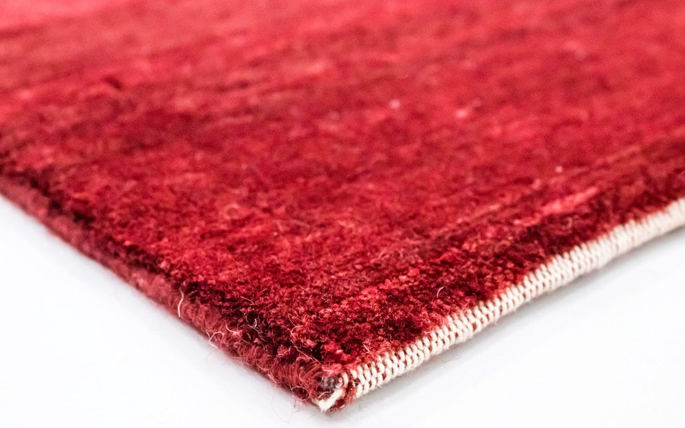 Loribaft Teppich Perser 297x202cm - Wollteppich