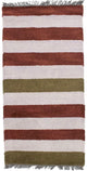 Tapis Népalais 140x70cm - Tapis en laine