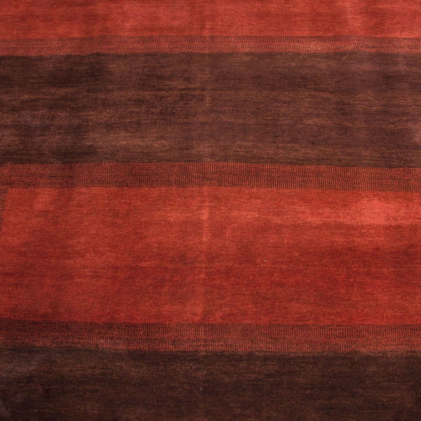 Loribaft Teppich Perser 292x200cm - Wollteppich