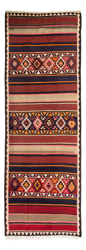 Kelim Teppich - Old 360 x 140 cm