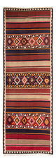 Kelim Teppich - Old 360 x 140 cm