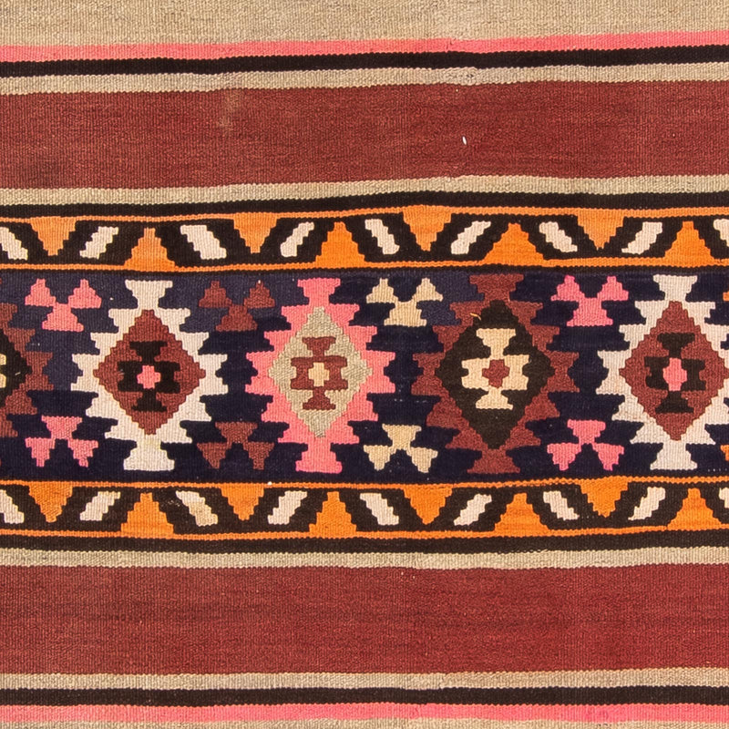Kelim Teppich - Old 360 x 140 cm