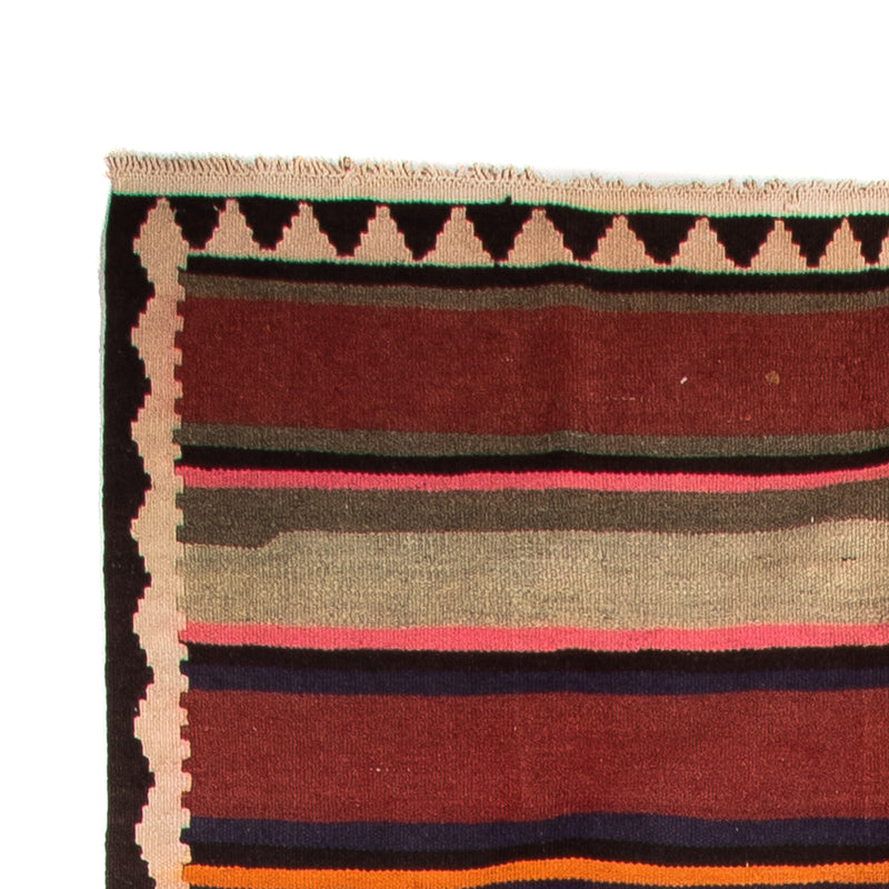 Kelim Teppich - Old 360 x 140 cm