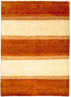 Gabbeh Indo Tappeto 240x174cm - Tappeto di lana