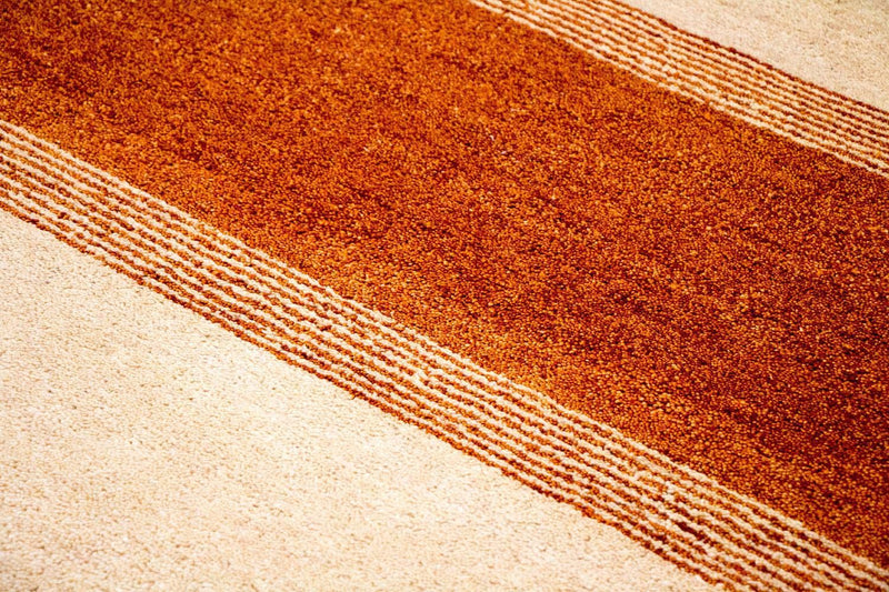 Gabbeh Teppich - Indus 240 x 174 cm