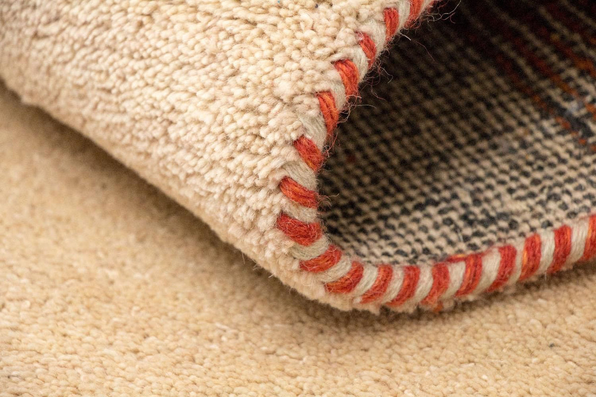 Gabbeh Teppich - Indus 240 x 174 cm