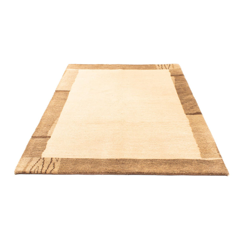 Gabbeh Teppich - Indus 202 x 144 cm