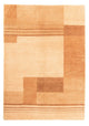 Gabbeh Indo Tappeto 198x141cm - Tappeto di lana