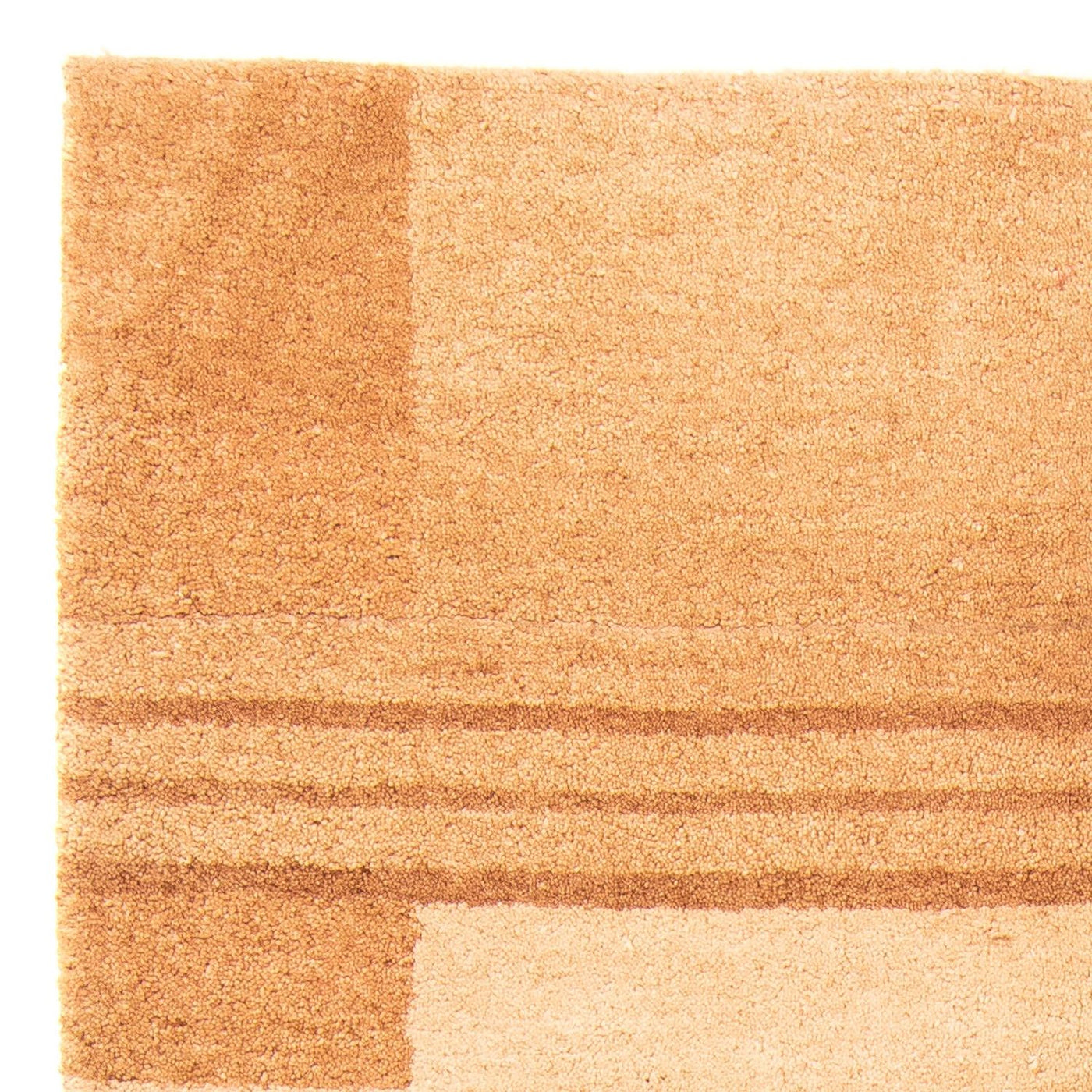 Gabbeh Indo Tappeto 198x141cm - Tappeto di lana