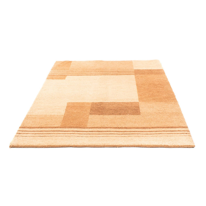 Gabbeh Teppich - Indus 198 x 141 cm