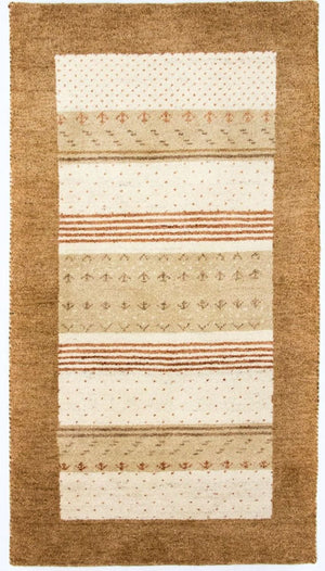 Gabbeh Teppich - Indus 163 x 87 cm