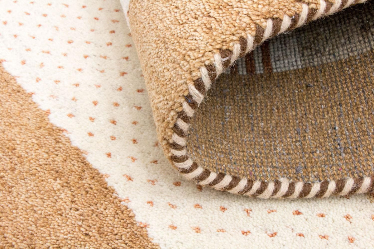 Gabbeh Teppich - Indus 163 x 87 cm