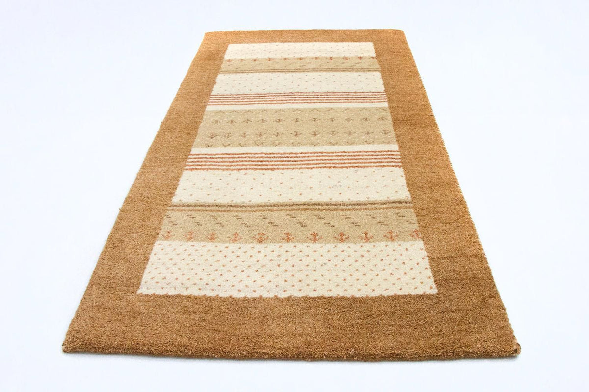 Gabbeh Teppich - Indus 163 x 87 cm