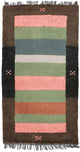 Tapis Népalais 140x70cm - Tapis en laine