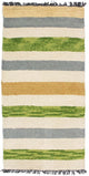 Tapis Népalais 140x70cm - Tapis en laine