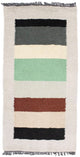 Tappeto Nepal 140x70cm - Tappeto di lana