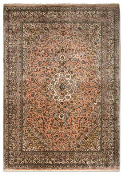 Tapis de Bidjar Tapis 200x300cm - Tapis oriental
