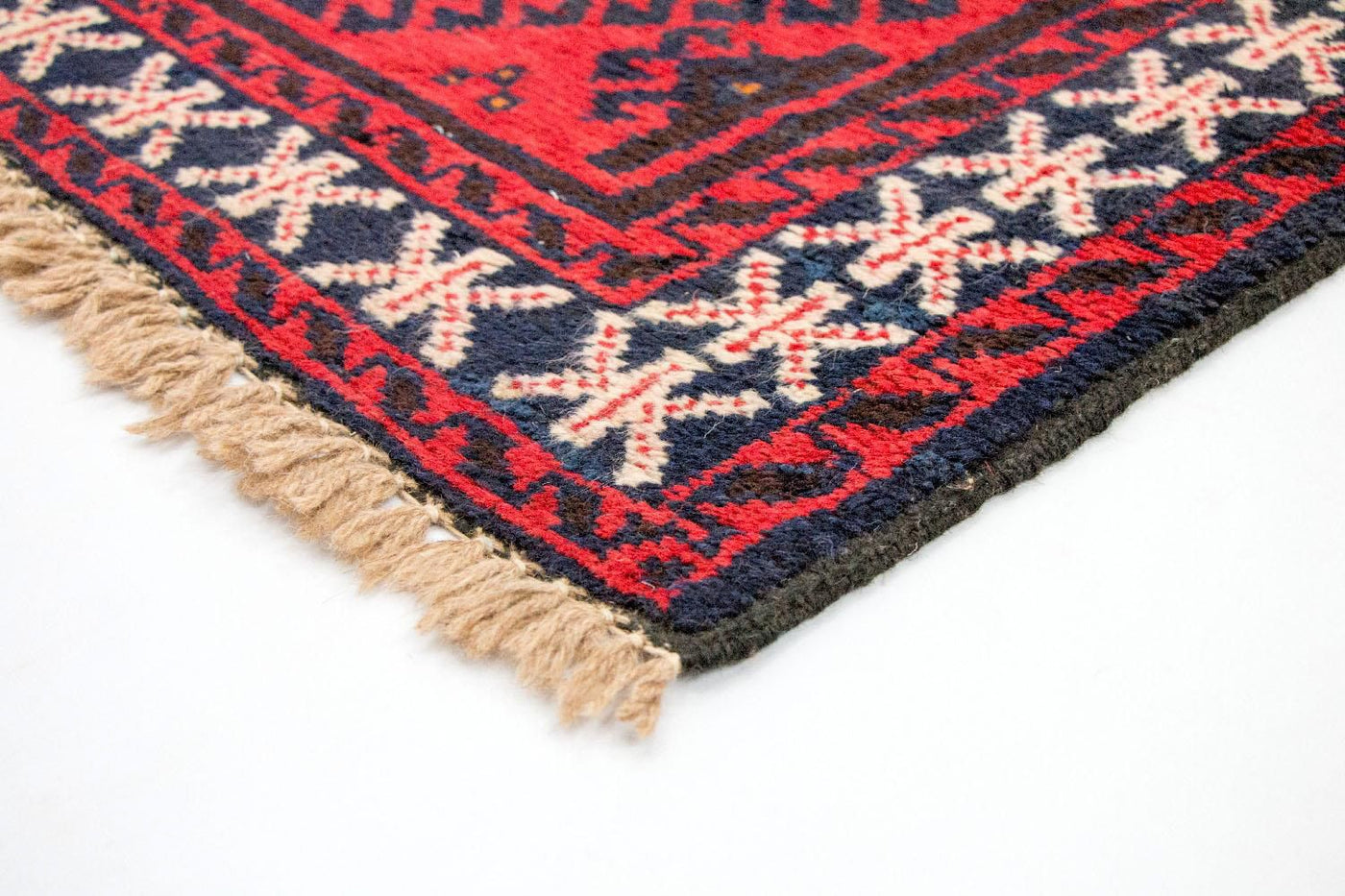 Tappeto Belutsch 136x76cm - Tappeto orientale