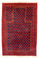 Belutsch Teppich 122 x 80 cm